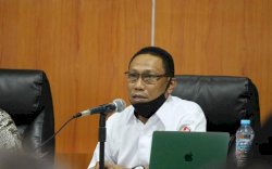 Paslon Lebih Pilih Kampanye Tatap Muka Ketimbang Daring