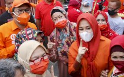 Tampil Bersama, Danny-Fatma: Pilihki&rsquo; yang Memberi Bukti Nyata