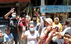 Dukung Ekonomi dan Ketahanan Keluarga, Dilan Canangkan Program La Kopi