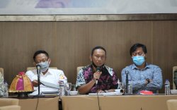 Kandidat di Tiga Daerah Sulsel Langgar Protokol Kesehatan Saat Kampanye 