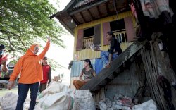 Kampanye Door to Door Anir-Lutfi, Pengamat: Paling Efektif