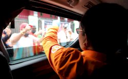 Warga Karunrung: Makassar Makin Tertinggal Ditinggal Danny Pomanto