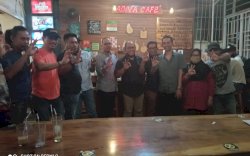 Tamalanrea Community Dukung Dilan karena Tidak Borro