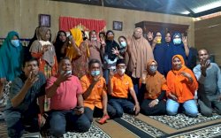 Pekerja Bengkel di Pangkep Berharap Banyak Bantuan Modal Usaha Anir-Lutfi