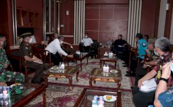 Takalar Jadi Percontohan Pengelolaan Dana Bergulir, Kajati Sulsel Jembatani Pelaku UMKM