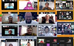 Dekan FIP Sebut Mahasiswa UNM Bone Hebat