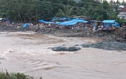 Bupati Luwu Instruksikan Pasar Insidentil Batusitanduk Ditertibkan