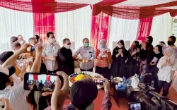 Ketua Dewan Pers: Kehadiran siberindo.co Bawa Harapan Baru