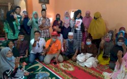 Gas Poll, Parpol Koalisi Total Menangkan Anir-Lutfi