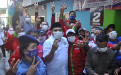 Appi-Rahman Hadirkan UMKM dari Hulu ke Hilir, Ini Maksudnya