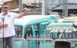 Erwin Aksa: Catat...! 100 Hari Appi-Rahman Terpilih, 20.000 Orang Dapat Kerja