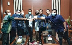 NasDem Pasang Badan untuk Bupati Takalar