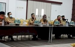 Dinas Perkim Luwu Genjot Sosialisasi Penyelenggaraan Kawasan Permukiman