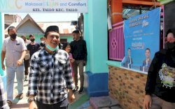 Ini Alasan Wirausaha Muda dan Milenial Ada di Barisan DILAN