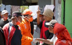 Warga Lette Nilai Danny Pantas Dipilih karena Amanah dan Bersih