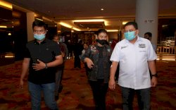 Pengacara Milenial Gemas, Ramai-ramai Mau Ikutan Bela Erwin Aksa