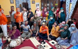 Anir-Lutfi Jamin Ketersediaan Air Bersih dan Pembangunan Sanitasi