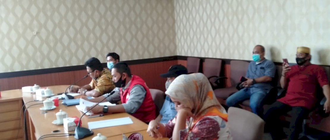 Disebut Jadi Otak Supplier BPNT, Komisi IV DPRD Bone Geram