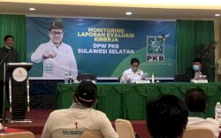 Ketua PKB Sulsel: Program WiFi Gratis DILAN Jawab Keluhan Orang Tua Siswa