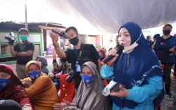 Kesejahteraan Tak Diperhatikan, Guru Mengaji Curhat ke Appi