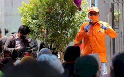 Warga Keluhkan Lampu Jalan, Danny Pomanto: Semua Masuk Program Kami