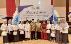 IKA SMAMTI Makassar Gelar Mubes Perdana