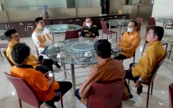 Ilhamsyah Mattalata: DILAN Pilihan Paling Pas di Tengah Paslon yang Saling Serang