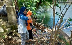 Waspada Longsor Terulang, Ini Harapan Warga Bantaran Sungai ke Anir-Lutfi