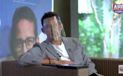 Sandiaga Uno Yakin Program UMKM Appi-Rahman Bawa Enkonomi Makassar Bangkit