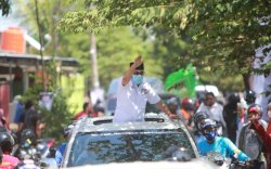 Legislator PPP dan Demokrat Yakin Appi-Rahman Bisa Benahi Pemerintahan dan Bangkitkan Perekonomian