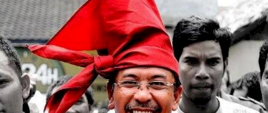 Ilham Arif Sirajuddin
