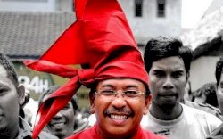 Untuk DILAN, IAS: Sampai Titik Darah Penghabisan