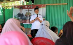 Deng Ical: Waktunyami Orang Biasa-biasa Jadi Wali Kota