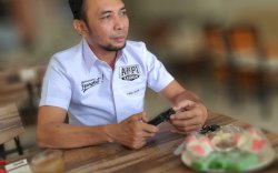 Rilis Survei SMRC, Jubir Appi-Rahman: Semua Hasil Survei Bikin Kami makin Termotivasi