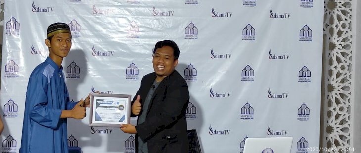 Banggalah Menjadi Sosok Santri