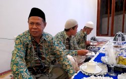Peka dan Merakyat, Alasan Ustaz Nawir Dukung Anir-Lutfi
