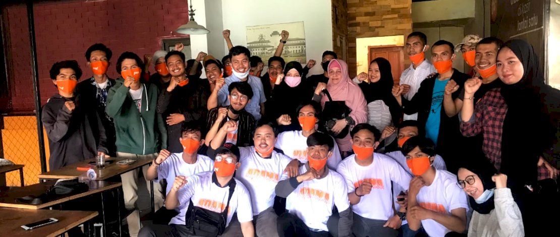 Putri Sulung Danny Ajak Milenial Berpartisipasi dalam Pembangunan Makassar