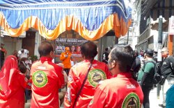 Danny-Fatma Akan Kembalikan Pengelolaan Bank sampah Jika Terpilih