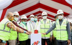 Tahun Ini, Pemkot Makassar Wujudkan Landmark Jalanan Terlebar Di Indonesia