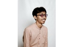 Pelaku Usaha Kreatif Milenial Galang Dukungan untuk Danny-Fatma