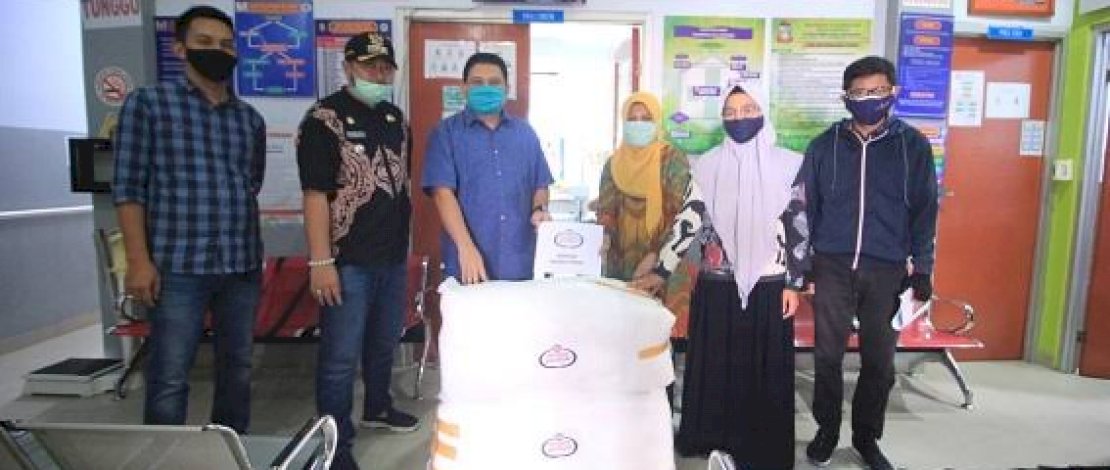 Hari Dokter Nasional, Appi-Rahman Pertegas Komitmen Support Tenaga Kesehatan