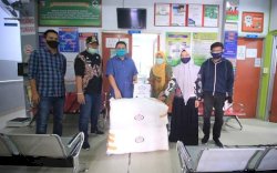 Hari Dokter Nasional, Appi-Rahman Pertegas Komitmen Support Tenaga Kesehatan