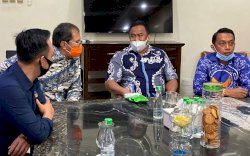 DPP Nasdem: Jangan Tergoda Ikut Kampanye Hitam