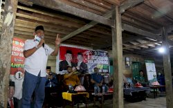 Sekretaris Berkarya Maros Pilih Dukung Tahfidz