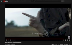 Baru Sehari, Film Pendek Appi-Rahman "Ayah (I Love U)" Sudah Ditonton 10.000 Kali