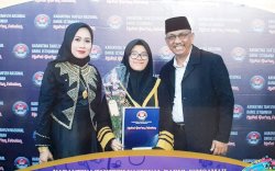 Kisah Putri Lutfi Hanafi Hafal Al-Qur'an 30 Juz dalam 28 Hari