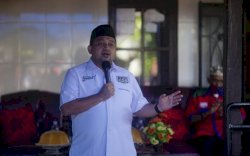 Program Lapangan Kerja Appi-Rahman Dinilai Lebih Masuk Akal