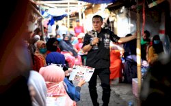 Deng Ical: Ke TPS-ki', Ada DILAN Siap Angkat Derajat Makassar!