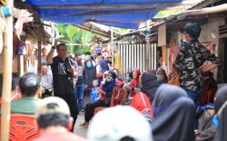 Program Sambalu, Kiat DILAN Ciptakan Siklus Produktif atas Sampah