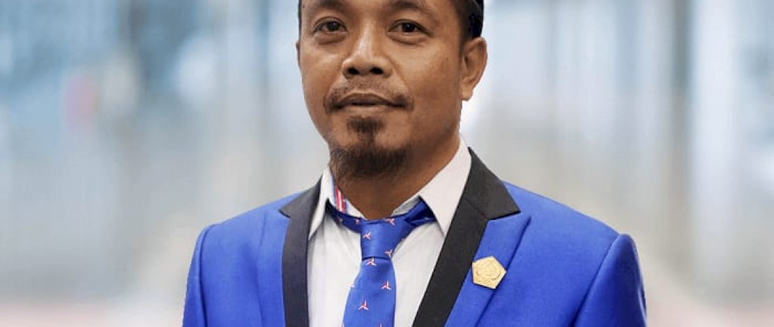 Ketua DPRD Kabupaten Kolaka Utara, Buhari